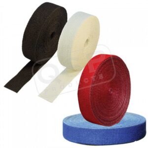 QSP Heat Wrap 15 Meters 2,5cm