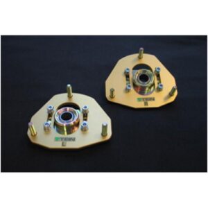 TEIN Pillowball Uppermounts Front GC8