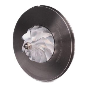 Kinugawa STS Advanced Ball Bearing CHRA Cartridge TD06HR-25G for  Mitsubishi Lancer EVO 9 4G63T 500~600HP