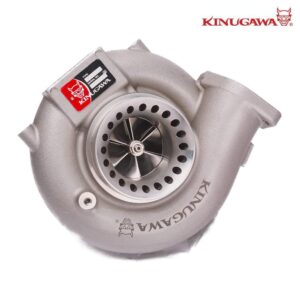 Kinugawa STS Advanced Ball Bearing Turbo 3" Anti-Surge Super Core CHRA TD06HR-25G for Mitsubishi EVO 9 4G63T