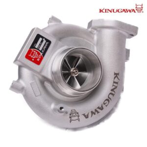 Kinugawa STS Advanced Ball Bearing Turbo Super Core TD06HR-25G for Mitsubishi EVO 9 4G63T